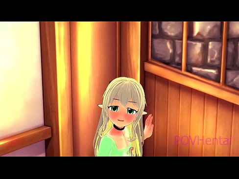 ❤️ (Pakute) Ọmọbinrin Elvish ṣe iranlọwọ fun ọ lati wẹ oju rẹ. ❤️❌  ni onihoho% yo.comicsporn.ru%  ❌❤