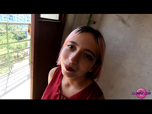 ❤️ Ọmọ ile-iwe Sensual Mu Ajeji kan ni ita – Cum Lori Oju Rẹ ❤️❌  ni onihoho% yo.comicsporn.ru%  ❌❤
